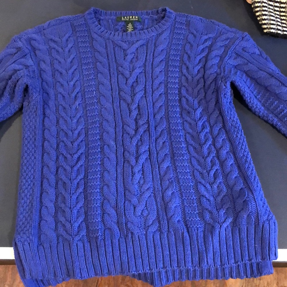 Ralph Lauren sweater